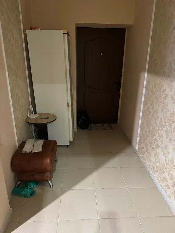 Уютная, чистая комната в центре города Имеется всё необходимое