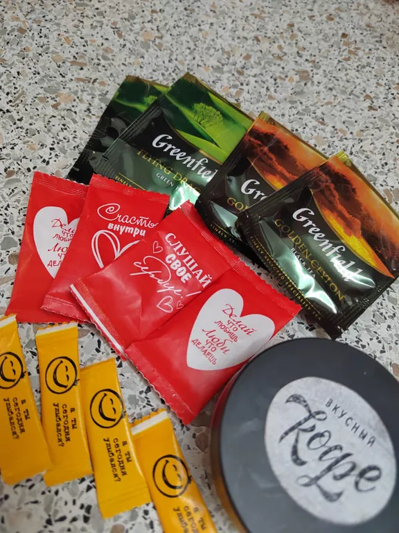 Квартира Квартира-студия, 20,4 м² — Лобня