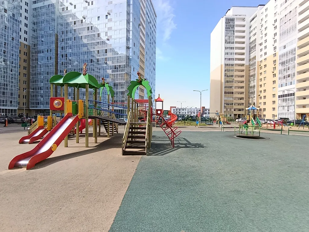 Уютная евродвушка