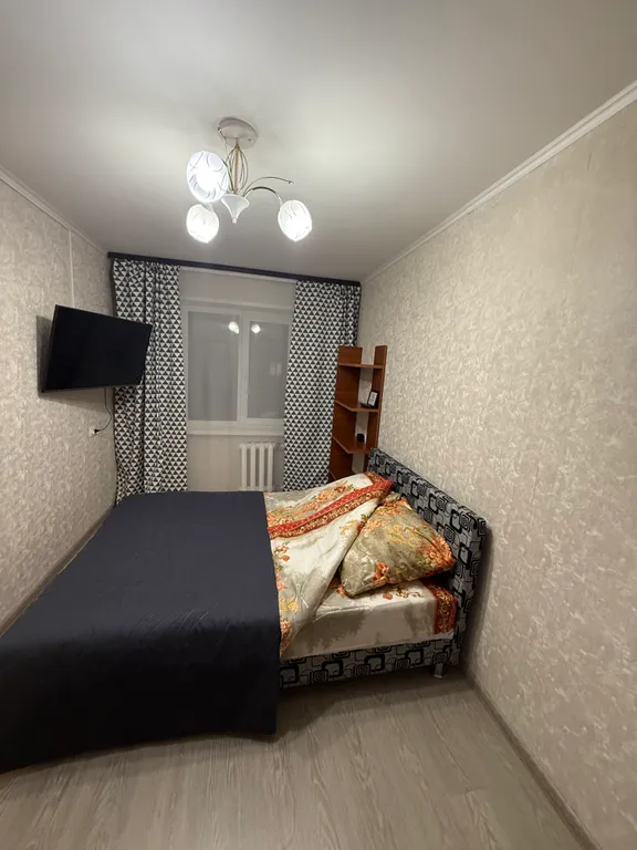 Уютная квартира в центре