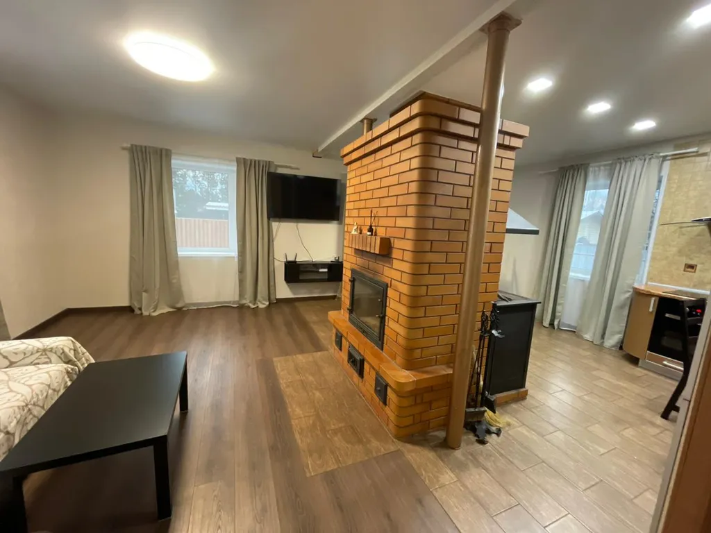 Дом для отдыха