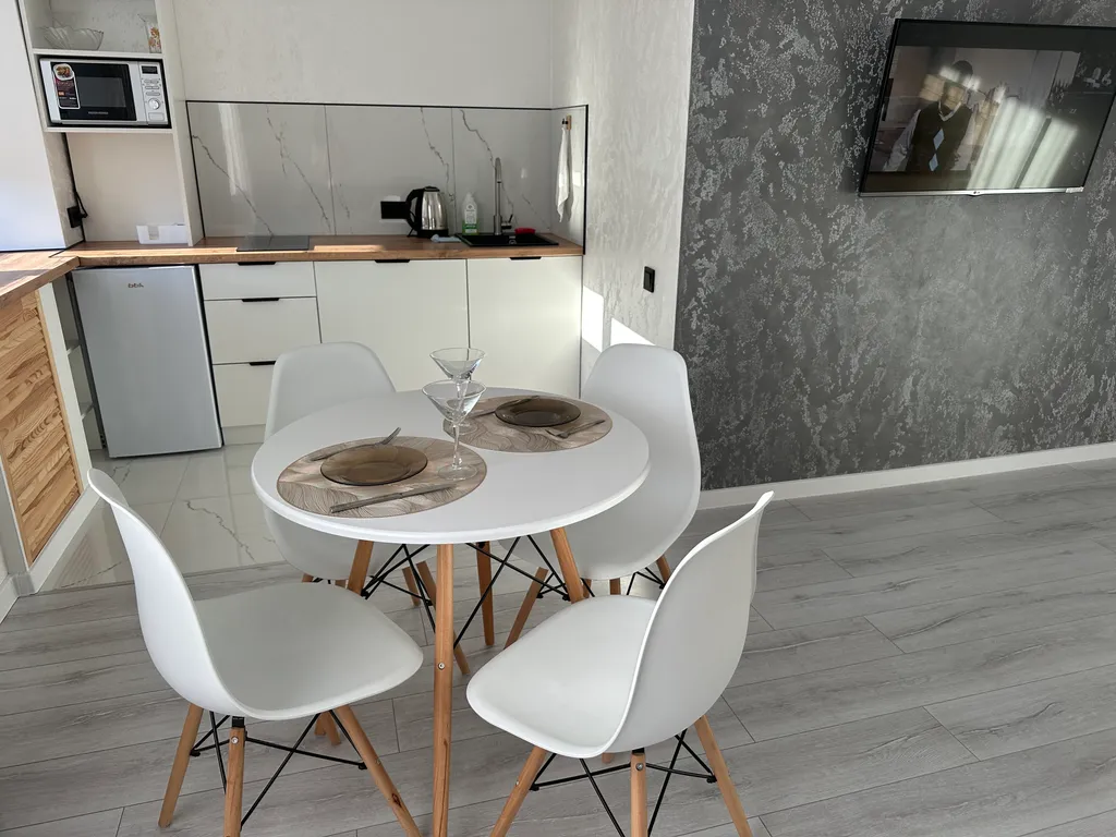 Квартира в центре