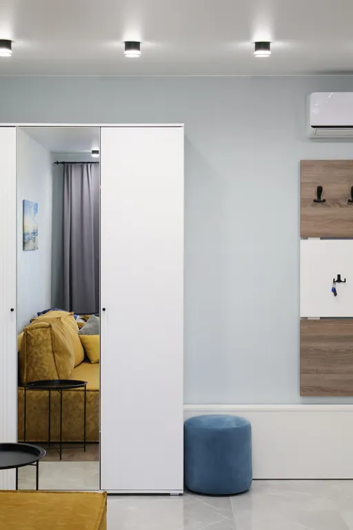 Квартира у моря