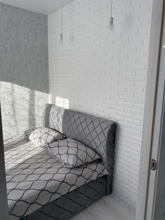 Квартира Уютная квартира в историческом центре города — Гродно