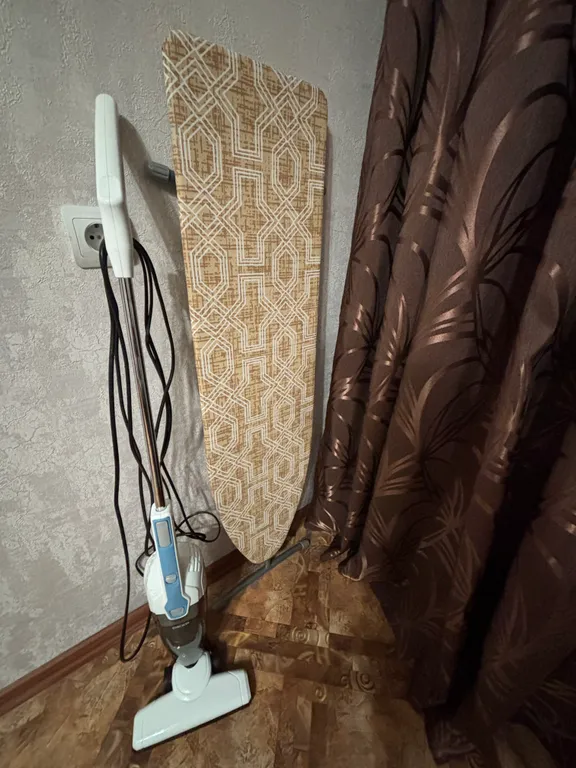 Уютная 2х-комнатная квартира в центре города