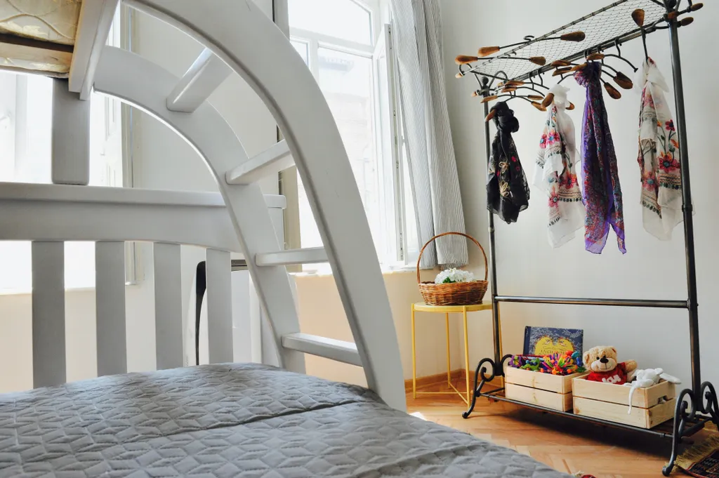 Апартамент абанотубани