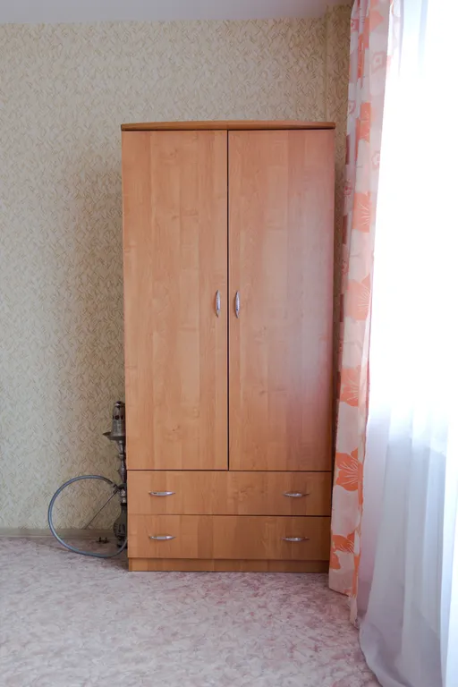 Квартира в Академгородке