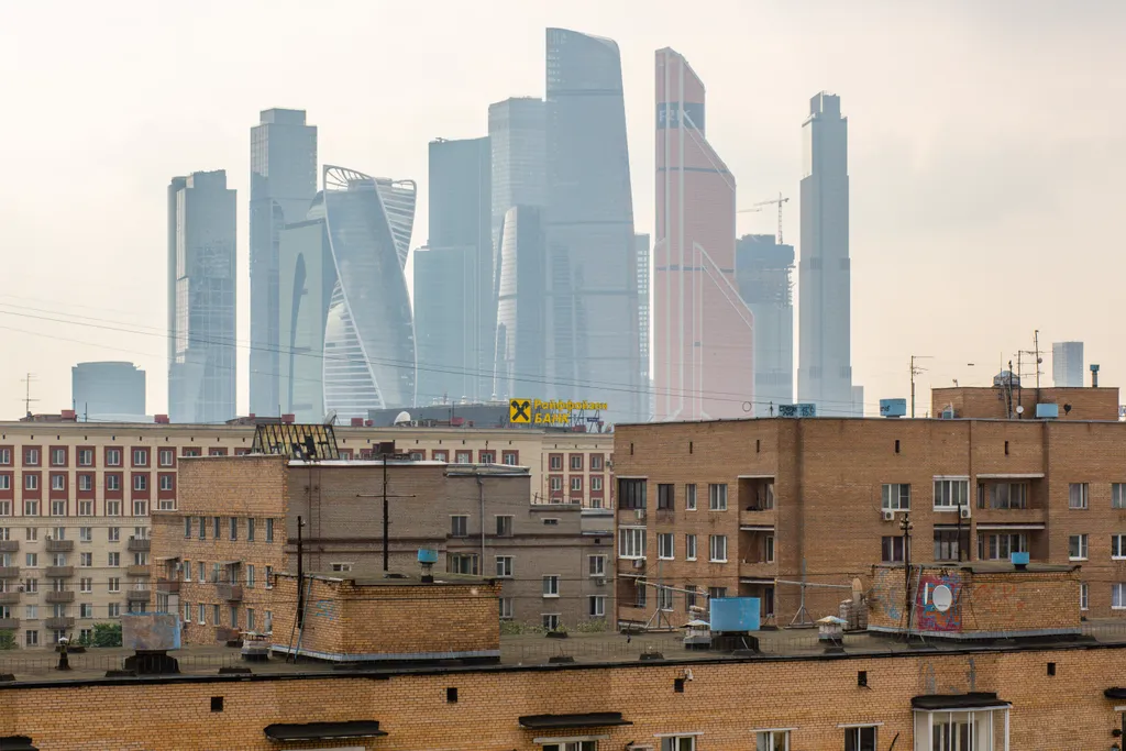 Квартира 1-комнатная Квартира — Москва