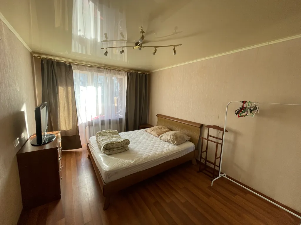 Отличная квартира у нижегородской ярмарки