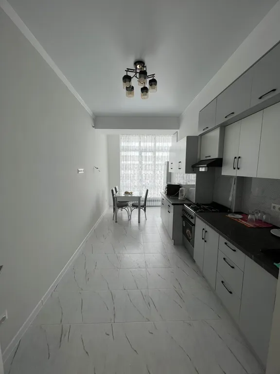 Элитная квартира