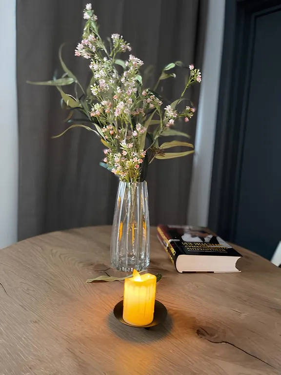 Апартамент в центре