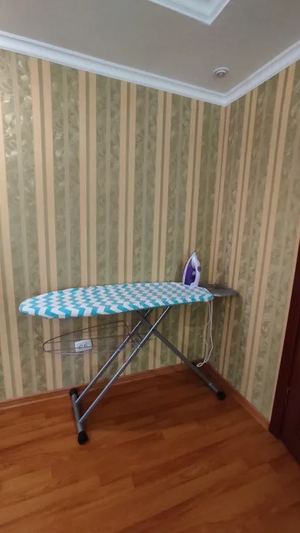 Квартира в Центре города-курорта Нальчик