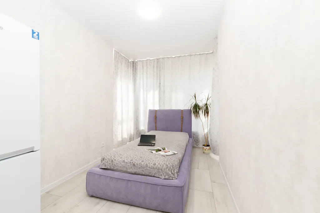 Премиум квартира в ЖК Аквамарин