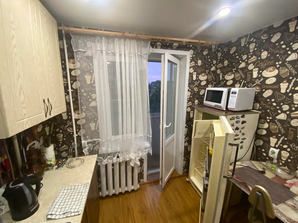 Уютная квартира рядом с центральным пляжем