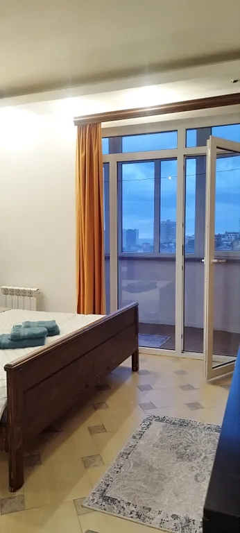 Квартира Видовая квартира в 15 минутах от моря — Сочи