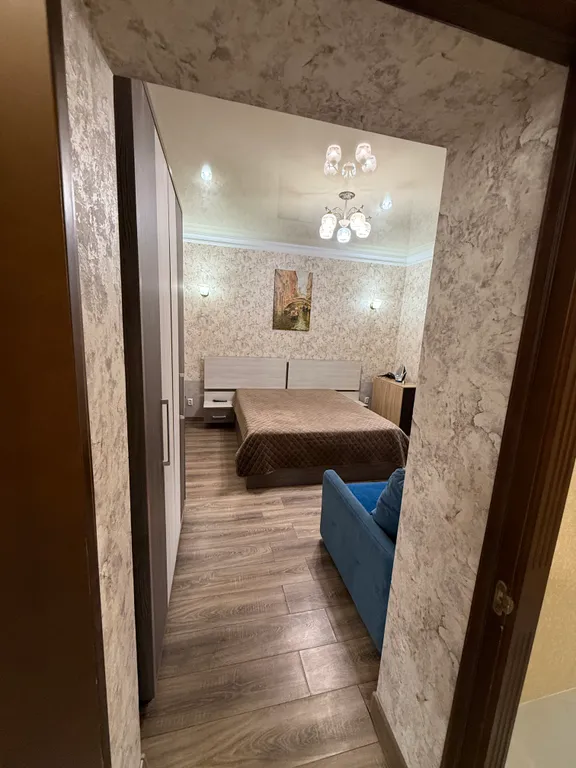 Уютный гостевой коттедж в курортной зоне города