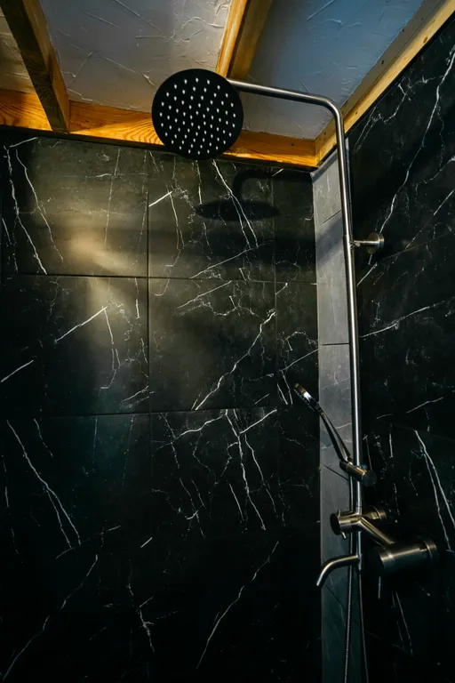 Домик в Поместье №1