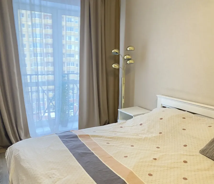 Уютная квартира в ЖК Спасские ворота