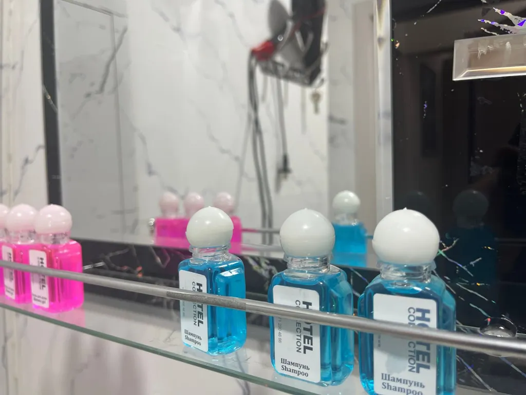 Апартаменты у метро Дружба народов в ЖК Чакар