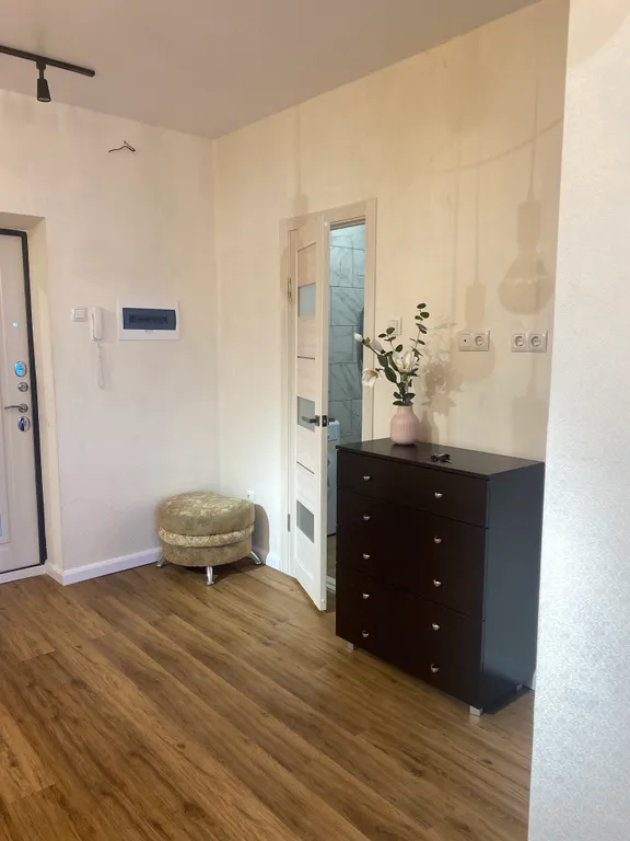 Квартира в районе Ерофей Арена