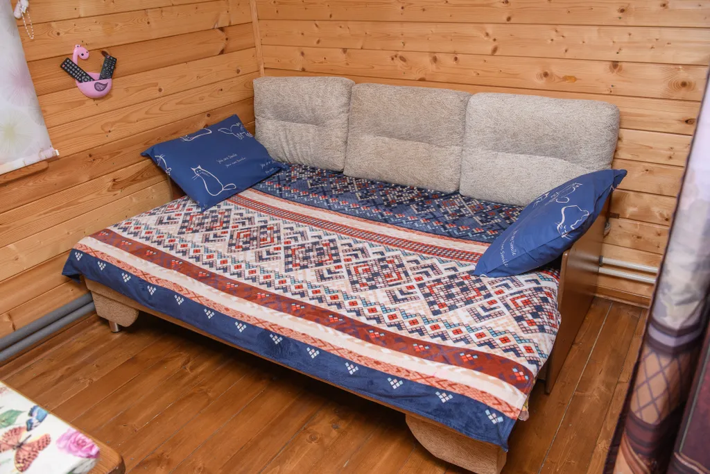 Семейная Дача