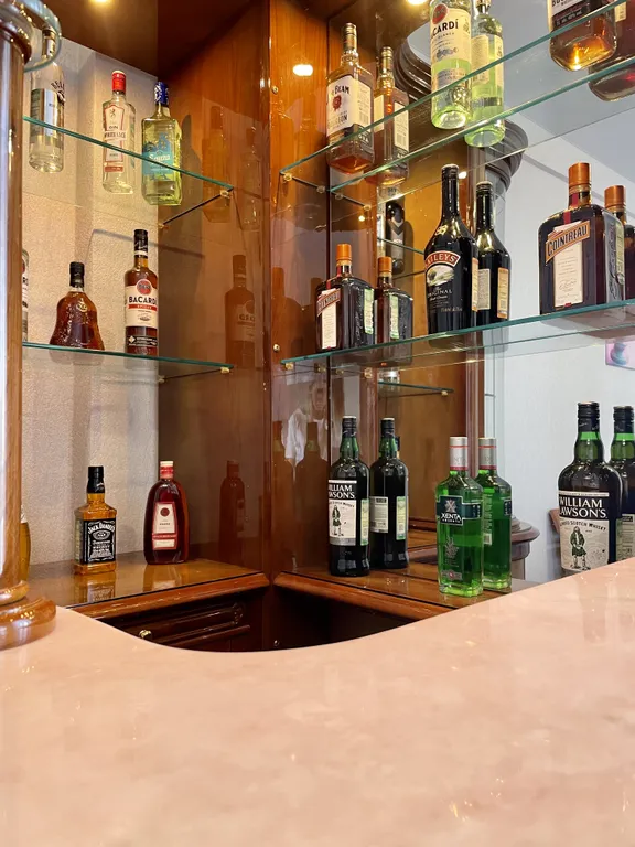 Квартира Уютная квартира в новом доме — Волгоград