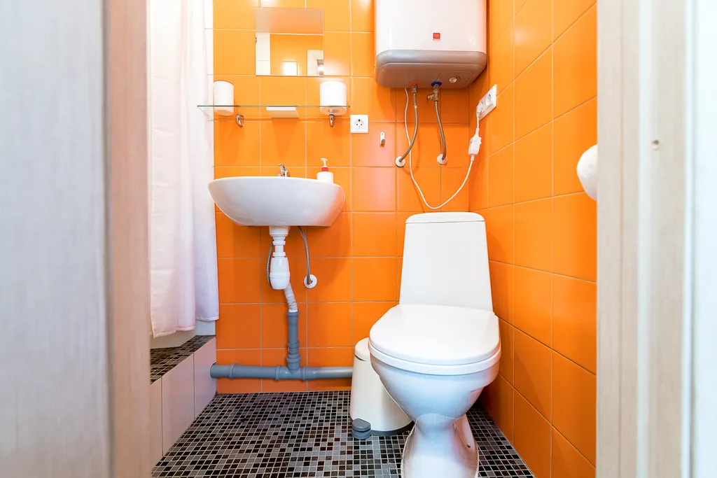 Квартира Квартира Уютная двухуровневая студия в центре СПб, напротив Московского вокзала — Санкт-Петербург