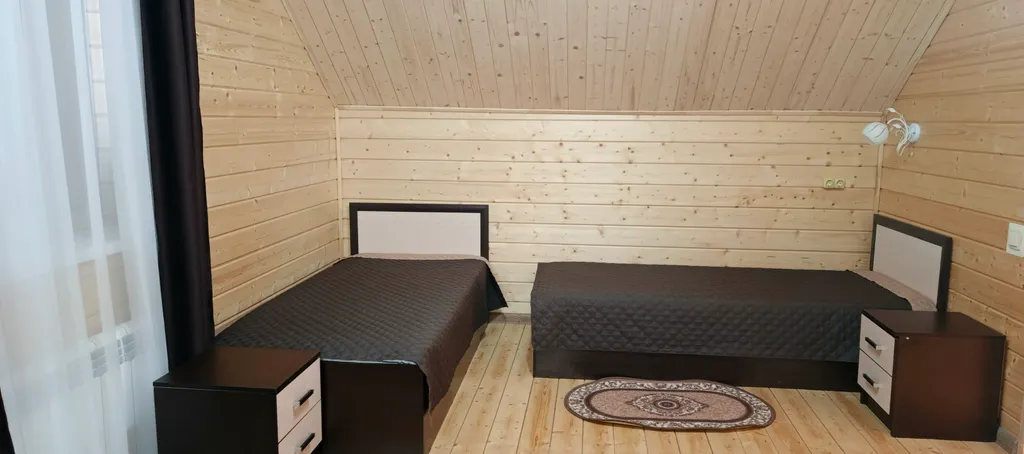 4-комнатный Дом