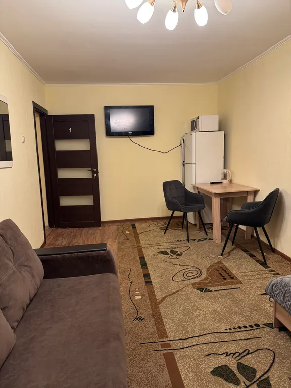 Гостевой дом Уют