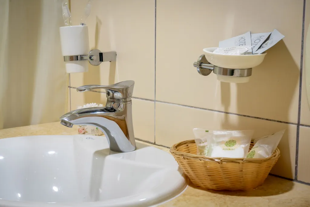 Двухкомнатные апартаменты с видом на море