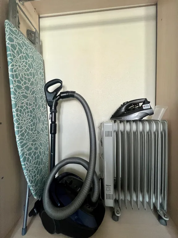 Светлая и уютная квартира в самом центре города