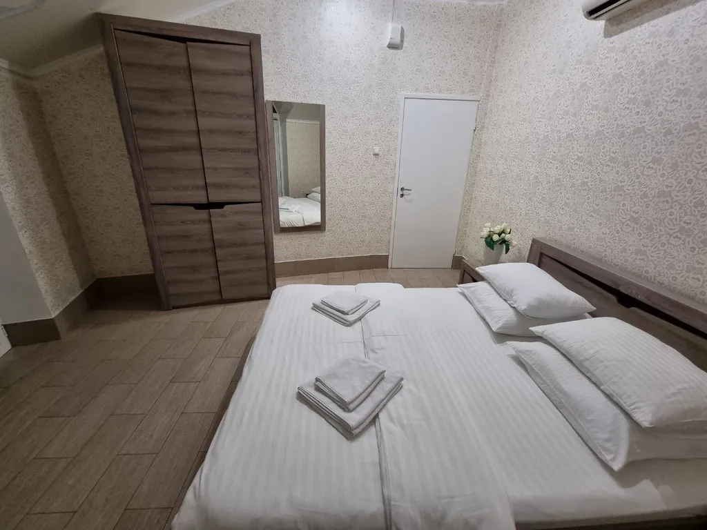 Квартира Комната — Симеиз