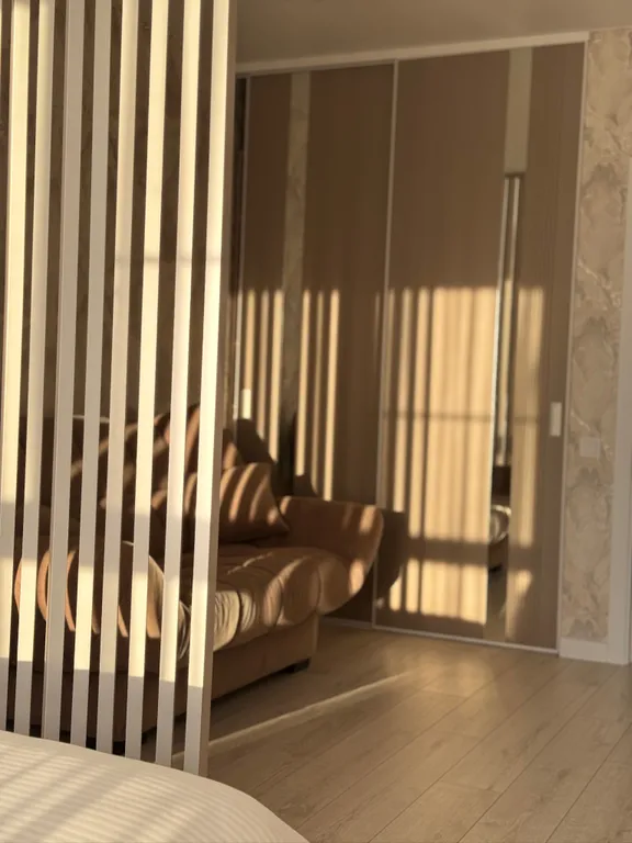 Уютная квартира ЖК Лермонтов