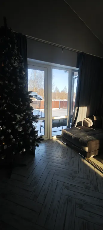 Коттедж Уютный новый дом — Качаброво