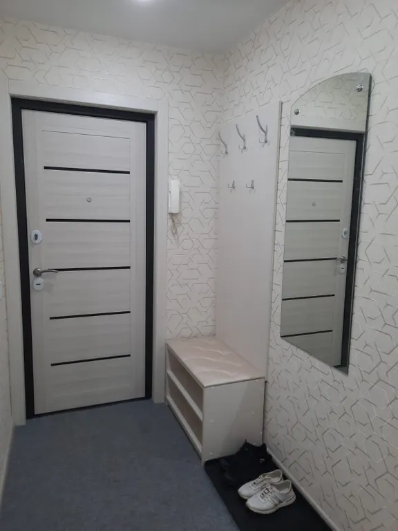 Квартира Мисс харизма