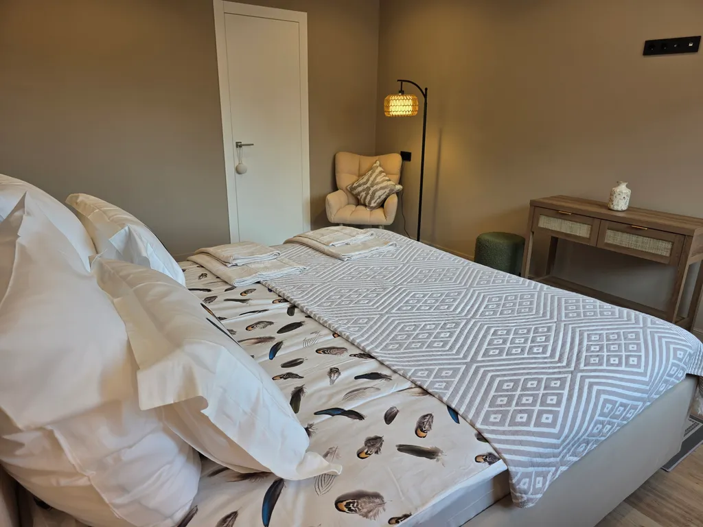 Однокомнатная квартира в ЖК комфорт-класса