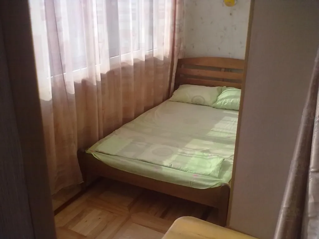 Квартира 1-комнатная Квартира — Анапа