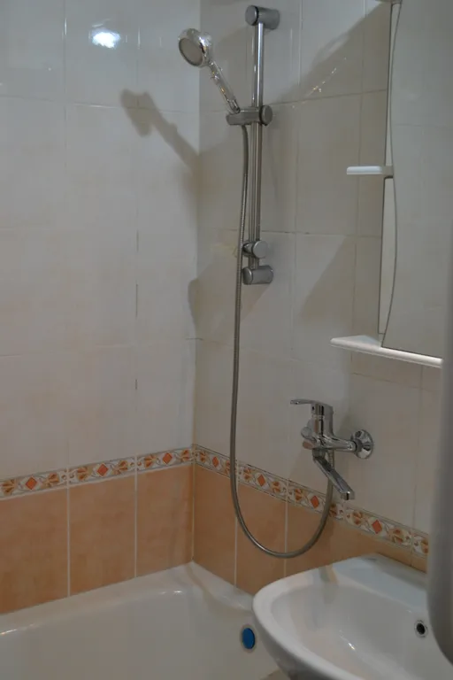 Уютная квартира недалеко от МНТК