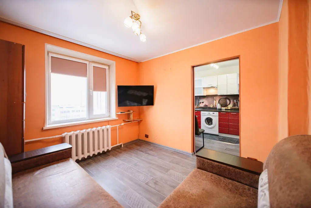 Уютная квартира для гостей нашего Края