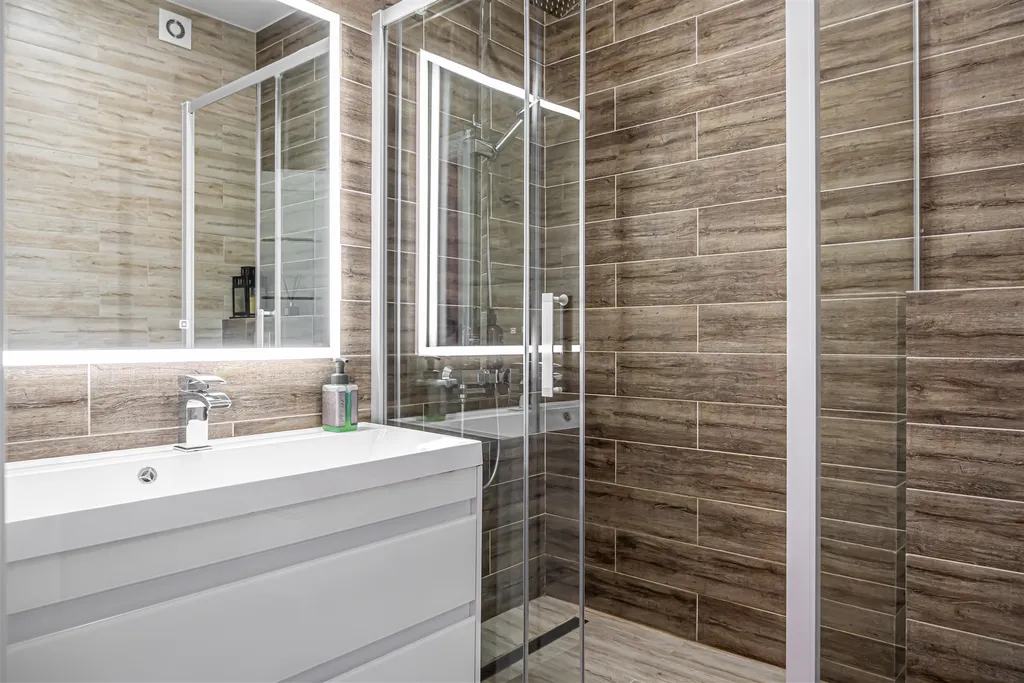 Уютная квартира с развитой инфраструктурой