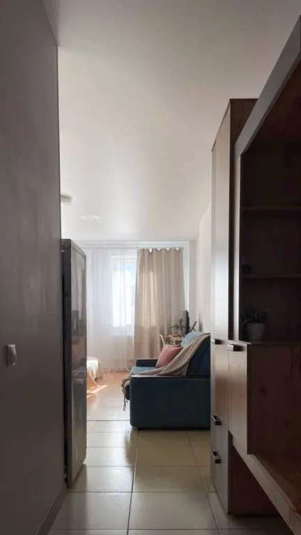 Стильная студия на Блинной горе