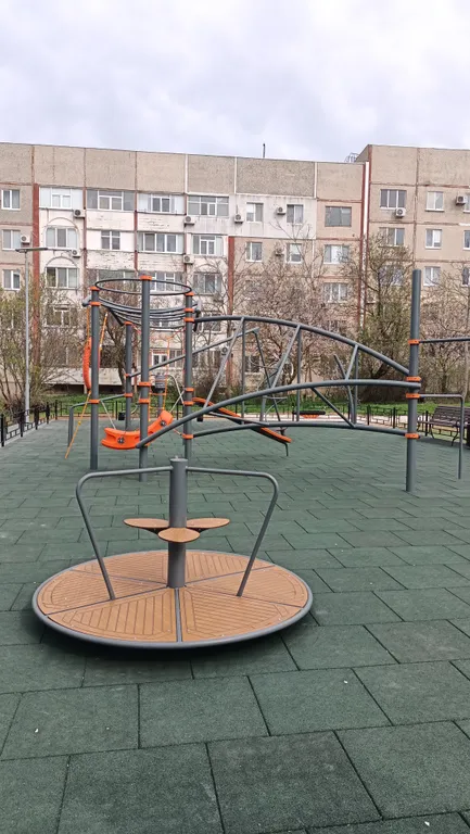 Квартира с видом на море