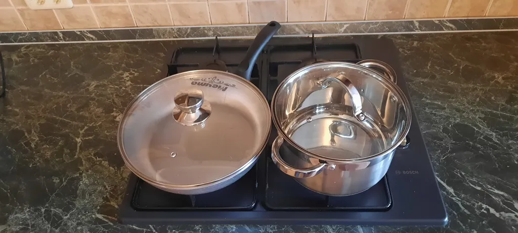 Просторная современная 1-комнатная квартира в центре