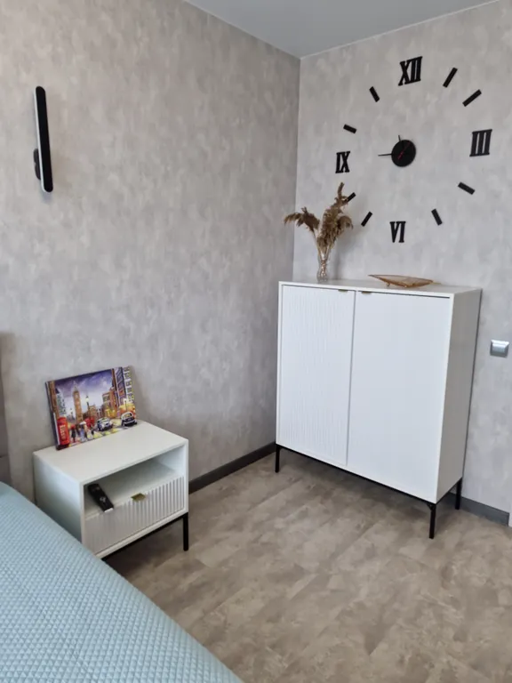 Квартира Новая уютная квартира на побережье Балтийского моря — Пионерский