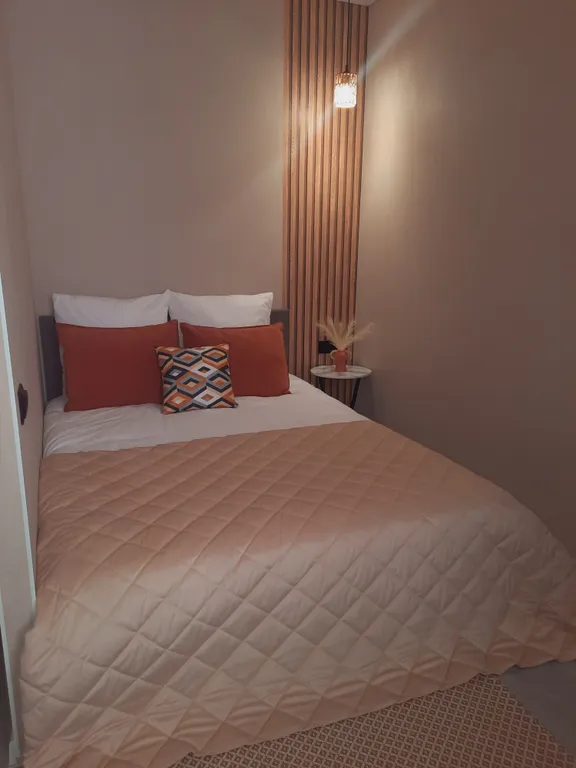 Квартира Уютная студия в центре — аренда посуточно в Крымск