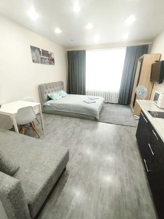 Квартира в центре города