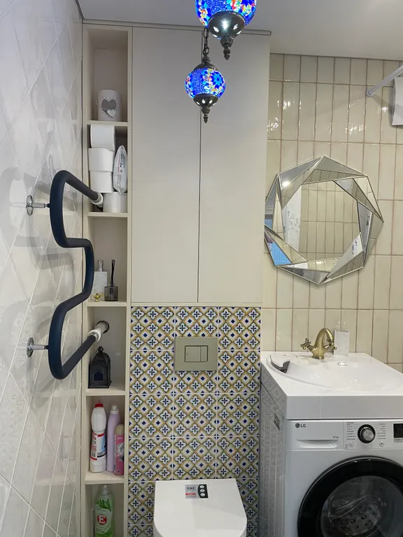 Квартира в центре