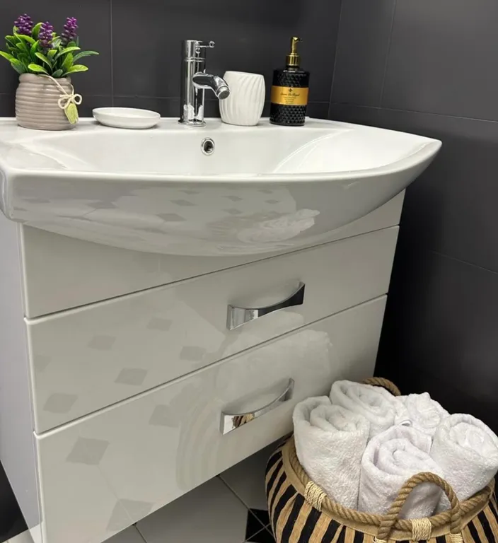 Квартира Новая квартира — Светлогорск