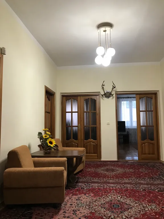 Квартира в центре города — аренда посуточно в Гродно