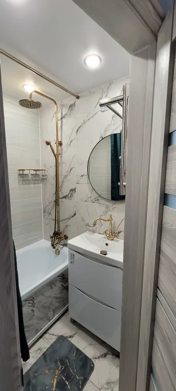 Квартира в центре города